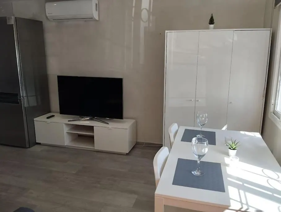 Lugar Con Encanto A 5 Minutos De La Playa Rincón de la Victoria 0*,  Espanha