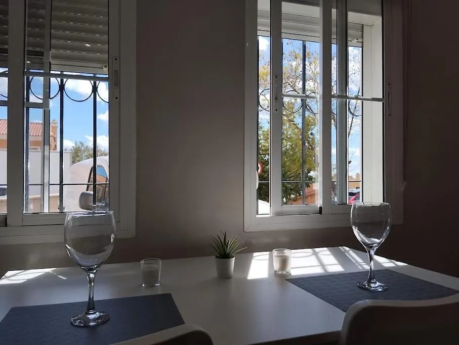 Lugar Con Encanto A 5 Minutos De La Playa Rincón de la Victoria Apartamento