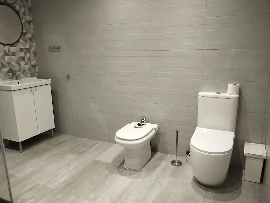 Lugar Con Encanto A 5 Minutos De La Playa Rincón de la Victoria Apartamento