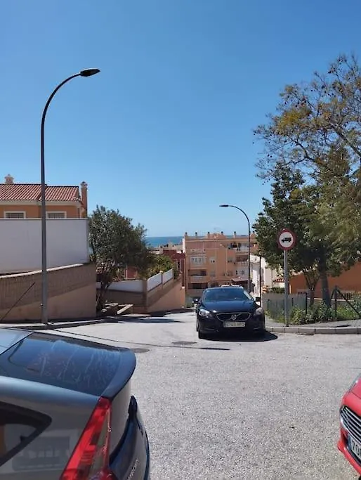 Apartamento Lugar Con Encanto A 5 Minutos De La Playa Rincón de la Victoria