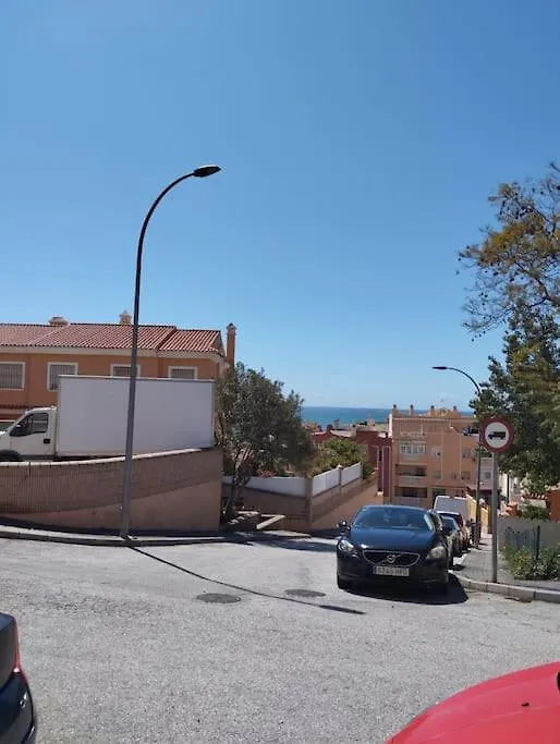 Lugar Con Encanto A 5 Minutos De La Playa Rincón de la Victoria 0*,