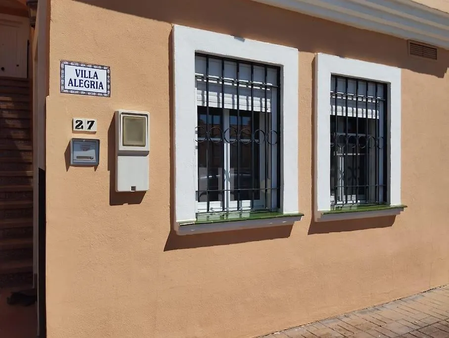 Apartamento Lugar Con Encanto A 5 Minutos De La Playa Rincón de la Victoria