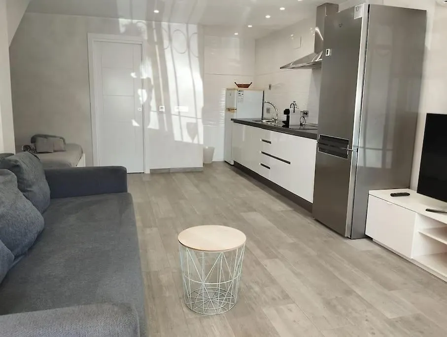 Apartamento Lugar Con Encanto A 5 Minutos De La Playa Rincón de la Victoria
